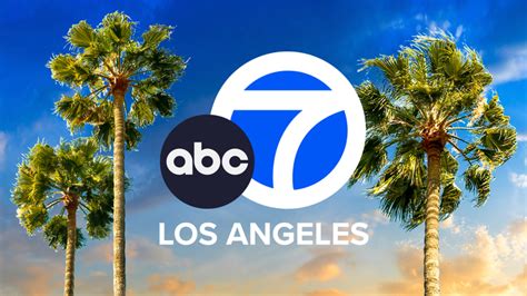 abcnews los angeles|abc news los angeles today.